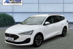 Ford Focus Titanium turnier titanium navi led apple carplay android au