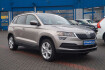 Skoda Karoq Style style *ahk*pano*1.hand*kamera*navi*shz*dab