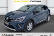 Renault Captur Techno ii 1.3 tce 140 mild hybrid techno