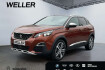 Peugeot 3008 GT bluehdi 180 eat6 gt *alcantara*pano*cam*shz*