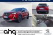 Peugeot 2008 GT bluehdi 130 eat8 gt navi glasdach led acc