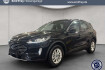 Ford Kuga Titanium 2.5 duratec phev titanium