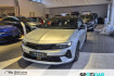 Opel Astra GS l gs line virtual*360 kamera*acc*led