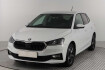 Skoda Fabia Selection 1.5tsi dsg selection kamera+dig.display