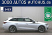 Seat Leon FR sportstourer 1.4 e hybrid fr navi led rfk