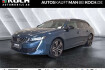 Peugeot 508 GT sw puretech 130 eat8 gt led klimaaut shz navi