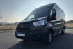 Ford Transit Custom Trend Transit 350 l4 trend