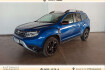 Dacia Duster Sondermodell Extreme ii extreme tce 130