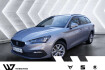 Seat Leon Style sportstourer 2.0 tdi style pdc navi led