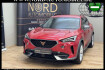 Cupra Formentor  1.4 tsi e hybrid dsg kamera/navi/led