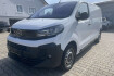 Opel Vivaro  vivaro 2.0 d erhohte nutzlast navi rfk shz pdc
