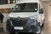 Renault Master Basis kasten 2.3 dci 135 l2h2 klang & klima ahk