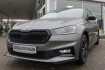 Skoda Fabia Monte Carlo monte carlo led kamera sportsitze