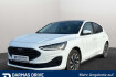 Ford Focus Titanium focus 1.5 ecoblue aut. titanium led rfk pano