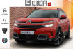 Citroën C5 Aircross Feel Citroen c5 aircross feel+ plug in 225ps *navi*shz*