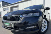 Skoda Octavia Ambition combi 2.0 tdi ambition 138? m.20% anz. ahk navi