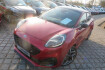 Ford Puma  st x   anhangerkupplung