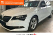 Skoda Superb Sport 2.0 tdi sportline ahk xenon navi