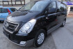 Hyundai H1 Travel Trend H 1 h 1 2.5 crdi travel trend 8 sitzer/ahk/navi