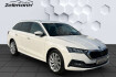 Skoda Octavia Style combi style 2.0tdi ahzv led hud pdc acc sitzheizun