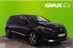 Peugeot 5008 Allure 1.5bhdi aut.130 allure pack+led+7 sitze+pdc