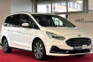 Ford Galaxy Titanium 2.0 titanium awd 7 sitze leder rfk