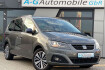 Seat Alhambra Connect connect 2.0 tdi dsg 7 sitzer ahk
