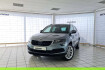 Skoda Karoq Style style 4×4  1.hand navi led kamera  ahk  unfallfrei