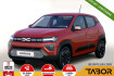 Dacia Spring Extreme extreme electric 65 ccs pdc vo/hi pdc