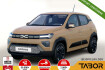 Dacia Spring Extreme extreme electric 65 ccs pdc vo/hi pdc