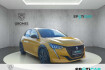 Peugeot e-208 Allure 208  208 e gt136 panorama navi led acc klimaautom