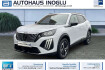 Peugeot 2008 Allure allure 130 eat8 multimedia+shz+360  kam+acc