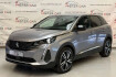 Peugeot 3008 Allure 1.6 phev acc/led/kam/spur/tot/key/19alu