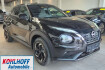 Nissan Juke N-Connecta 1.6 hybrid n connecta automatik navi allwetter