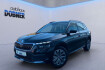 Skoda Kamiq Clever 1.5 tsi dsg clever led tempomat+appconnect