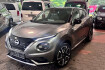 Nissan Juke N-Design n design*automatik*carplay*keyless*kamera*
