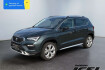 Seat Ateca X-Perience xperience  rfk  ahk  beats audio  sitzheizung