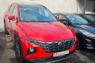 Hyundai Tucson Trend trend hybrid 4wd *pano*