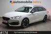 Cupra Leon  leon  leon 2.0tdi dsg virtual navi led shz acc