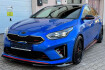 Kia ProCeed GT Proceed / pro cee'd  proceed / pro cee?d  proceed gt pano auto acc euro6