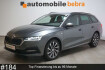 Skoda Octavia Tour 2.0tdi dsg tour virtual ahk sthz