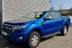 Ford Ranger XLT xlt doppelkabine 4×4 arb sportlid ahk