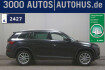 Skoda Kodiaq Style 2.0 tdi style 7 sitze t leder navi vc led