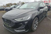 Ford Focus ST X st line x automatik ahk navi head up