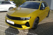 Opel Astra GS gs