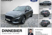 Ford Kuga ST-Line X st line x led+ahk+glasdach+kamera+shz