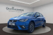 Seat Ibiza  1.0 tsi dsg road edition navi acc led