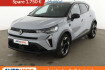 Renault Captur Techno 1.3 tce mild hybrid techno aut.*navi*led*cam*lhz*