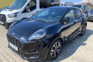 Ford Puma ST-Line Vignale st line led winterpaket automatik 155 ps