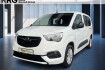 Opel Combo Life Elegance Combo life life 1.5 d elegance shz ruckfahrkamera